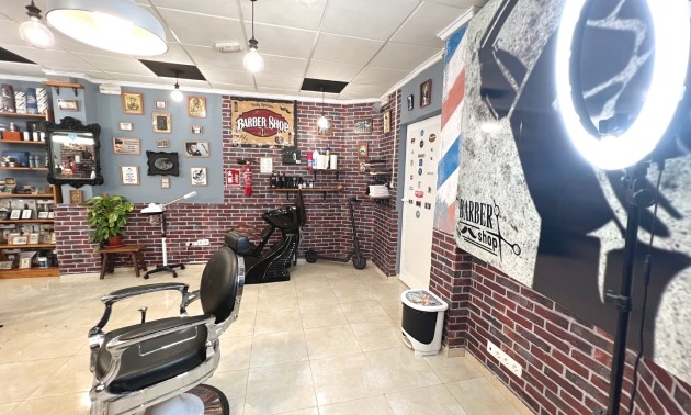 Herverkoop - Reclame - Guardamar del Segura