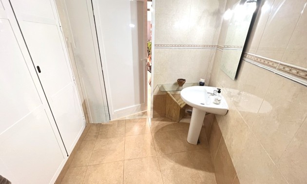 Herverkoop - Reclame - Guardamar del Segura