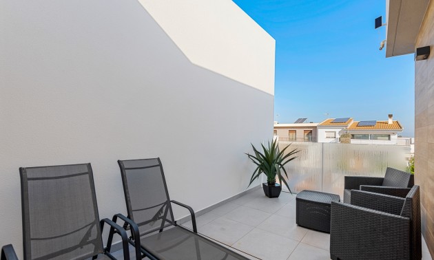 Herverkoop - Villa - Ciudad Quesada - Rojales