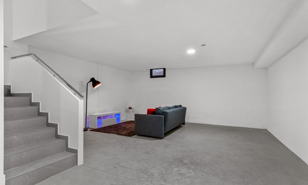 Herverkoop - Villa - Ciudad Quesada - Rojales