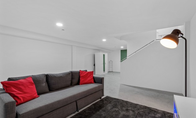 Herverkoop - Villa - Ciudad Quesada - Rojales