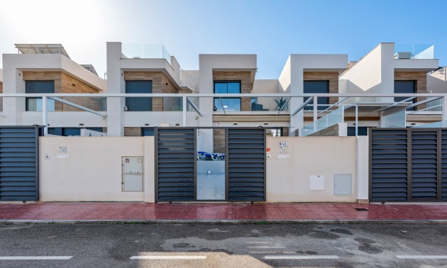 Herverkoop - Villa - Ciudad Quesada - Rojales