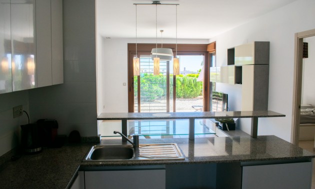 Herverkoop - Apartment - Orihuela Costa - Cabo Roig