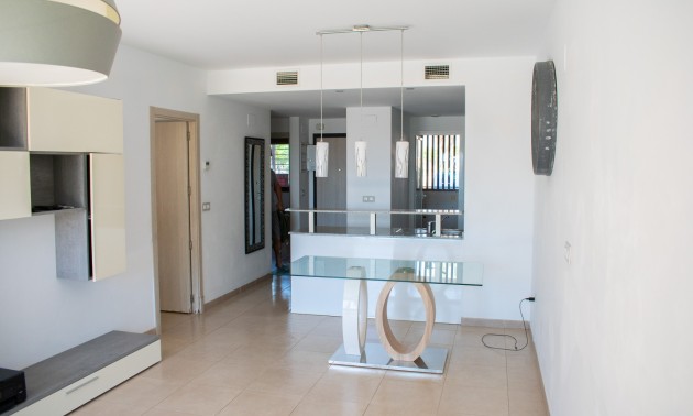 Herverkoop - Apartment - Orihuela Costa - Cabo Roig