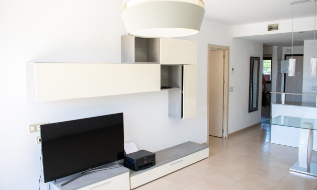 Herverkoop - Apartment - Orihuela Costa - Cabo Roig