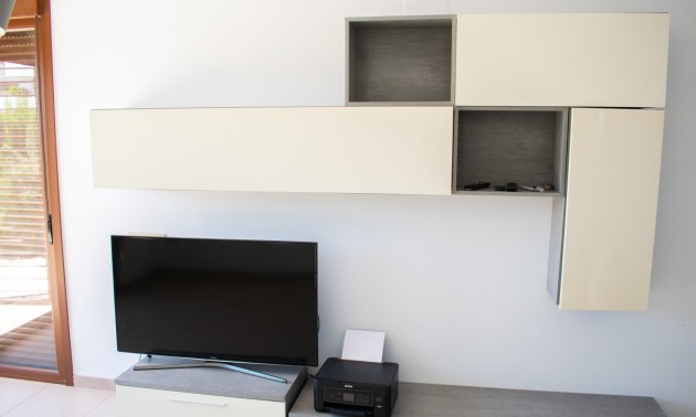 Herverkoop - Apartment - Orihuela Costa - Cabo Roig