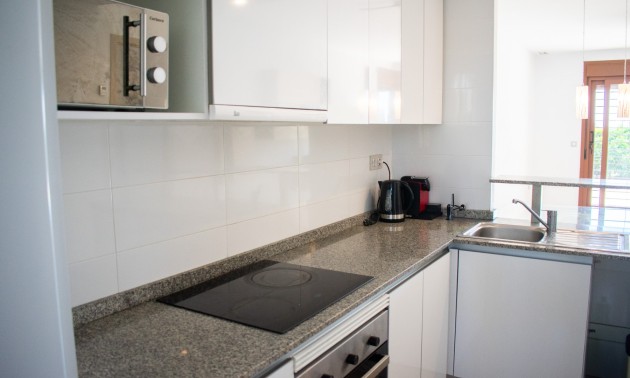 Herverkoop - Apartment - Orihuela Costa - Cabo Roig