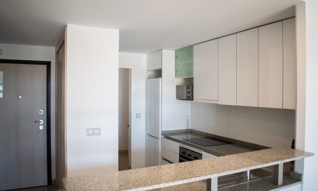 Herverkoop - Apartment - Orihuela Costa - Cabo Roig