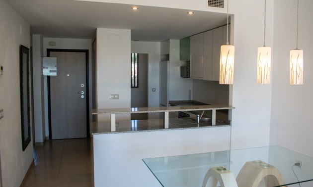 Herverkoop - Apartment - Orihuela Costa - Cabo Roig