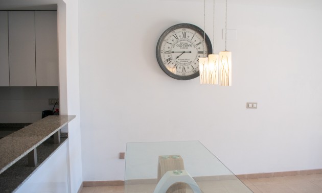 Herverkoop - Apartment - Orihuela Costa - Cabo Roig