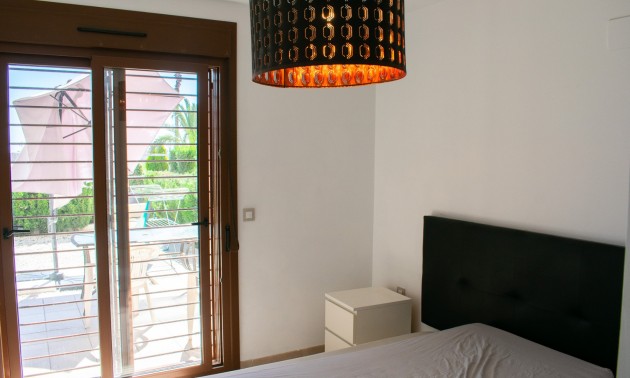 Herverkoop - Apartment - Orihuela Costa - Cabo Roig