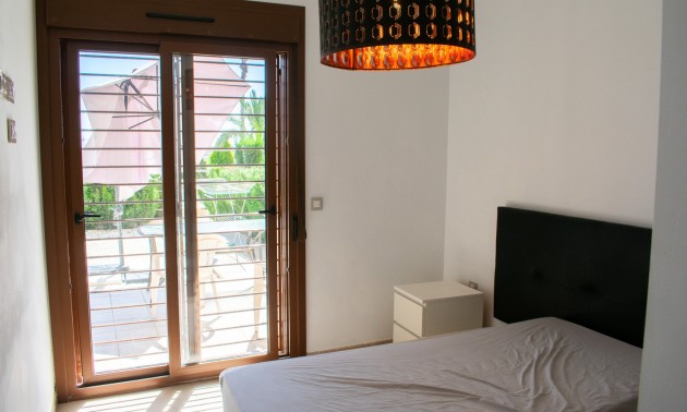 Herverkoop - Apartment - Orihuela Costa - Cabo Roig