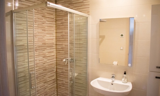 Herverkoop - Apartment - Orihuela Costa - Cabo Roig