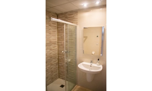 Herverkoop - Apartment - Orihuela Costa - Cabo Roig