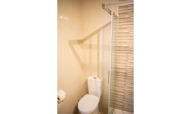 Herverkoop - Apartment - Orihuela Costa - Cabo Roig
