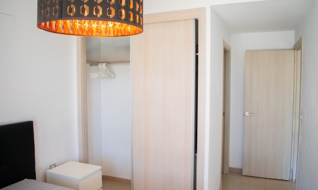 Herverkoop - Apartment - Orihuela Costa - Cabo Roig