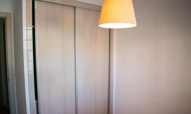 Herverkoop - Apartment - Orihuela Costa - Cabo Roig