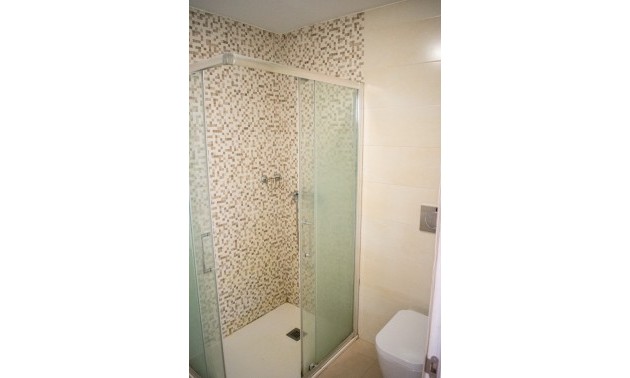 Herverkoop - Apartment - Orihuela Costa - Cabo Roig