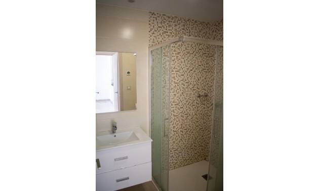 Herverkoop - Apartment - Orihuela Costa - Cabo Roig