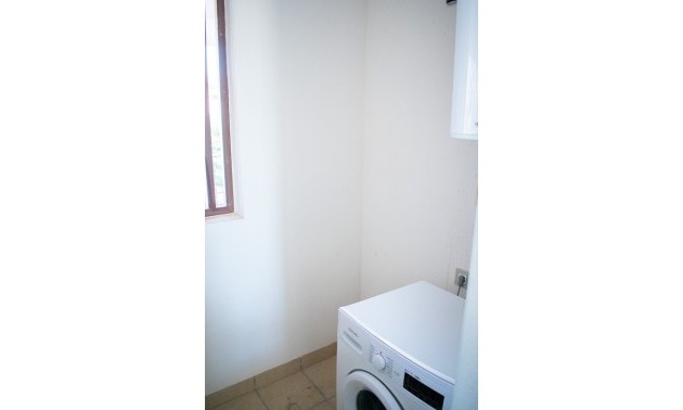 Herverkoop - Apartment - Orihuela Costa - Cabo Roig