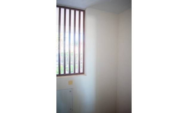 Herverkoop - Apartment - Orihuela Costa - Cabo Roig