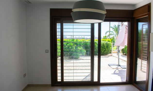 Herverkoop - Apartment - Orihuela Costa - Cabo Roig