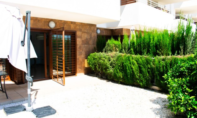 Herverkoop - Apartment - Orihuela Costa - Cabo Roig