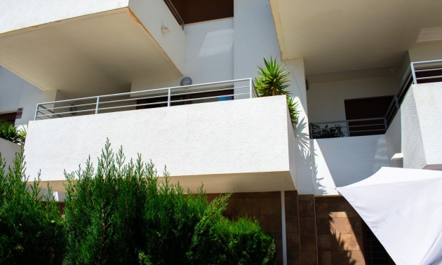 Herverkoop - Apartment - Orihuela Costa - Cabo Roig