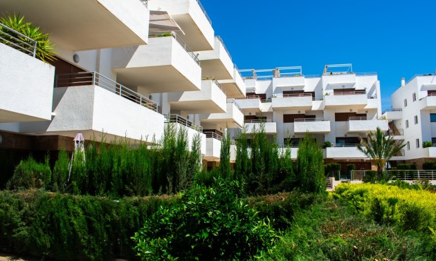 Herverkoop - Apartment - Orihuela Costa - Cabo Roig