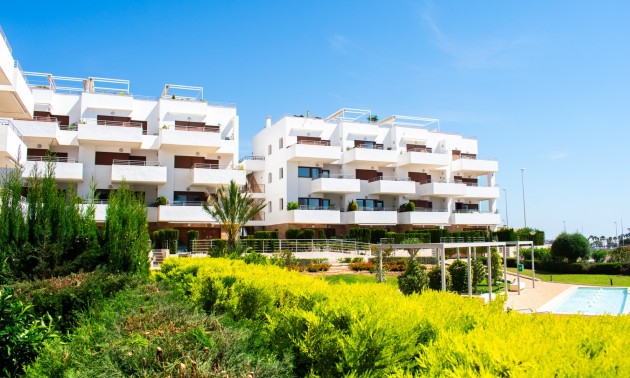 Herverkoop - Apartment - Orihuela Costa - Cabo Roig