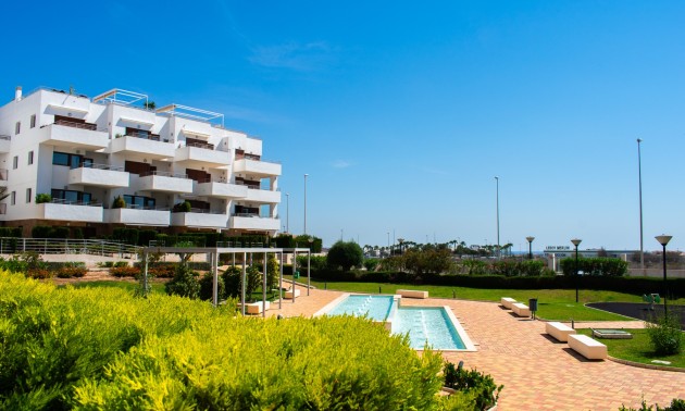 Herverkoop - Apartment - Orihuela Costa - Cabo Roig
