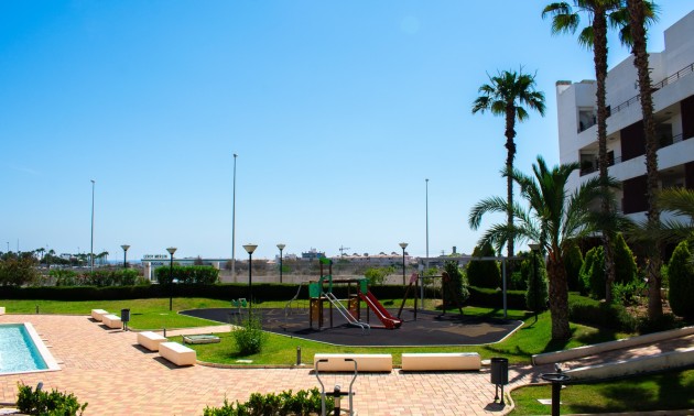 Herverkoop - Apartment - Orihuela Costa - Cabo Roig