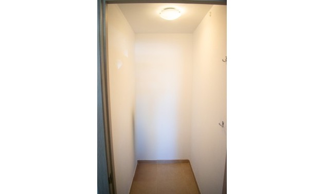 Herverkoop - Apartment - Orihuela Costa - Cabo Roig