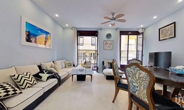 Herverkoop - Apartment - Alicante - Center