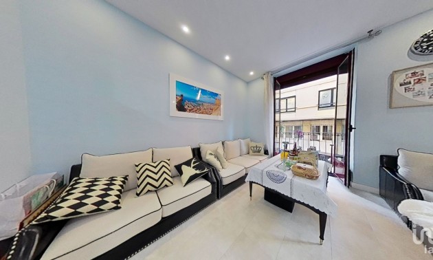 Herverkoop - Apartment - Alicante - Center