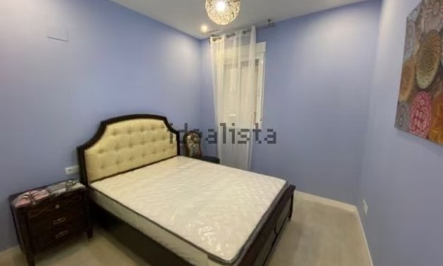 Herverkoop - Apartment - Alicante - Center