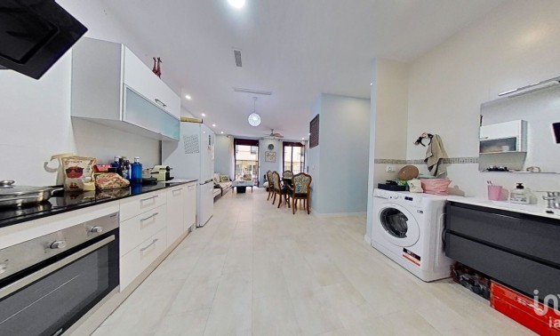 Herverkoop - Apartment - Alicante - Center