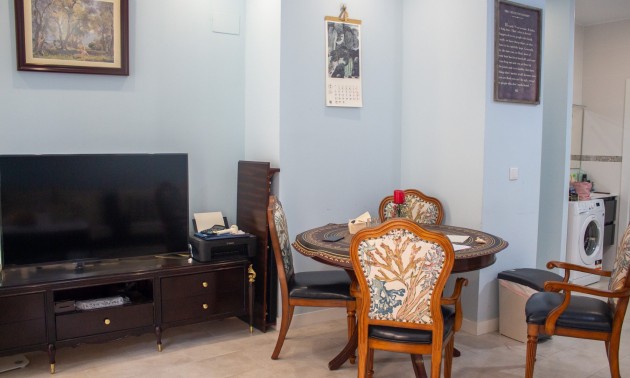 Herverkoop - Apartment - Alicante - Center