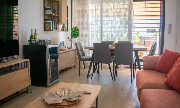 Herverkoop - Villa - Pilar de la Horadada - Torre de la Horadada