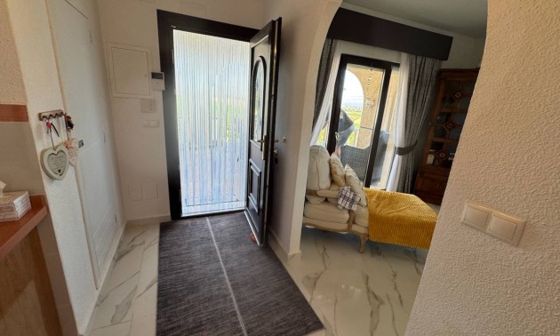 Herverkoop - Villa - Algorfa - Lomas de La Juliana