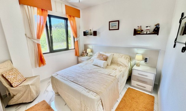Herverkoop - Villa - Algorfa - Lomas de La Juliana