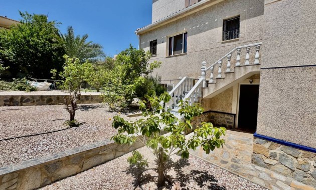 Herverkoop - Villa - Algorfa - Lomas de La Juliana