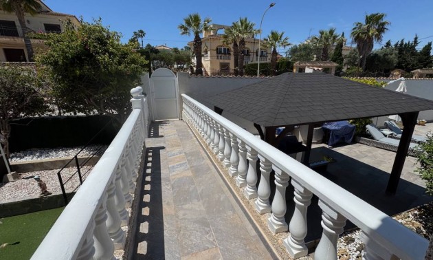 Herverkoop - Villa - Algorfa - Lomas de La Juliana