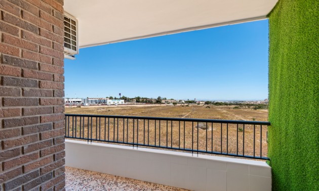 Herverkoop - Apartment - Torrevieja - Punta Prima