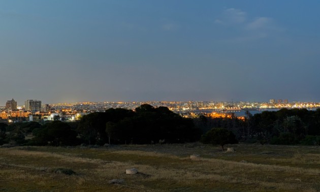 Herverkoop - Apartment - Torrevieja - Punta Prima