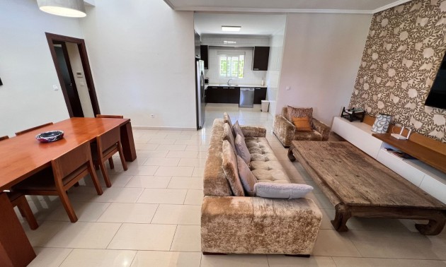 Herverkoop - Villa - Ciudad Quesada - Ciudad Quesada - Doña Pepa