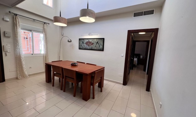 Herverkoop - Villa - Ciudad Quesada - Ciudad Quesada - Doña Pepa