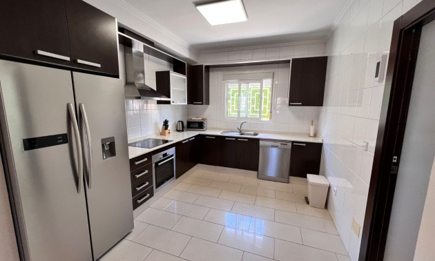 Herverkoop - Villa - Ciudad Quesada - Ciudad Quesada - Doña Pepa