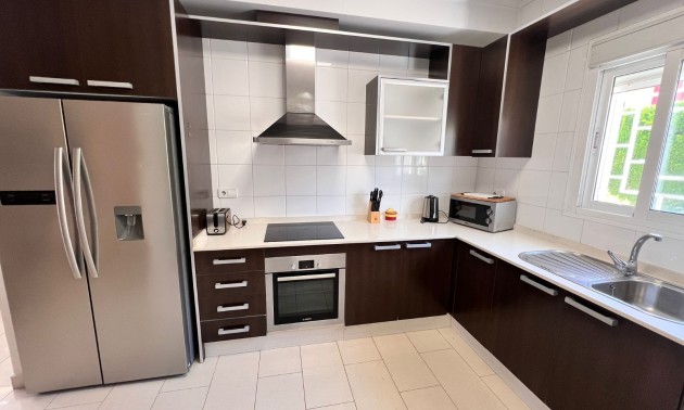 Herverkoop - Villa - Ciudad Quesada - Ciudad Quesada - Doña Pepa