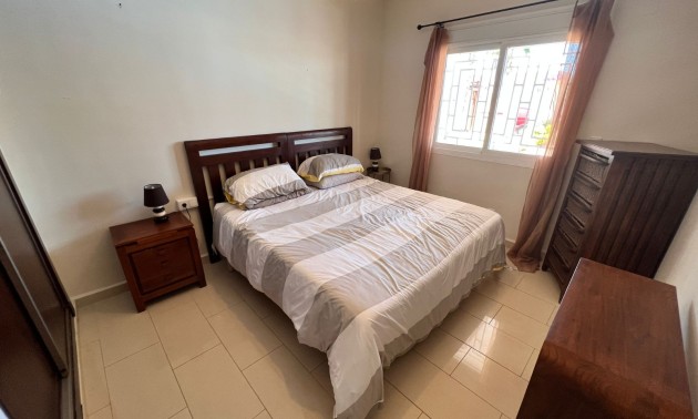 Herverkoop - Villa - Ciudad Quesada - Ciudad Quesada - Doña Pepa